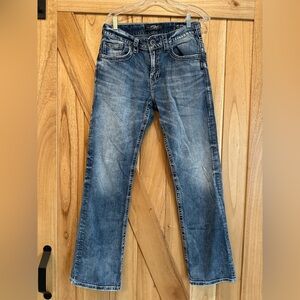 Men’s Silverer Jeans